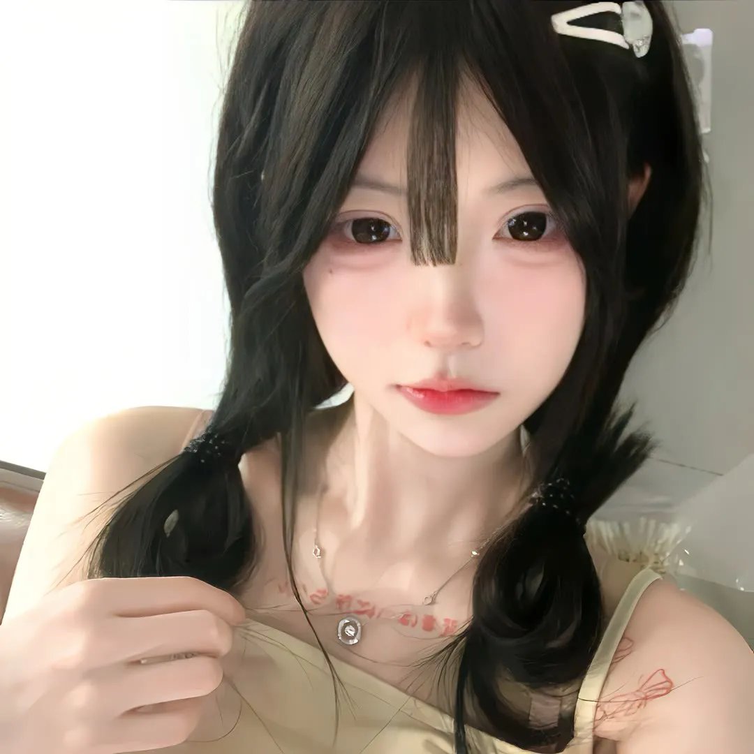 这个女配有点甜