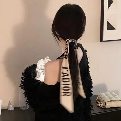 千金小姐黑化以后